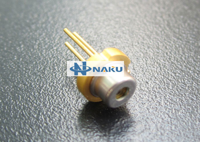 505nm 35mW green laser diode